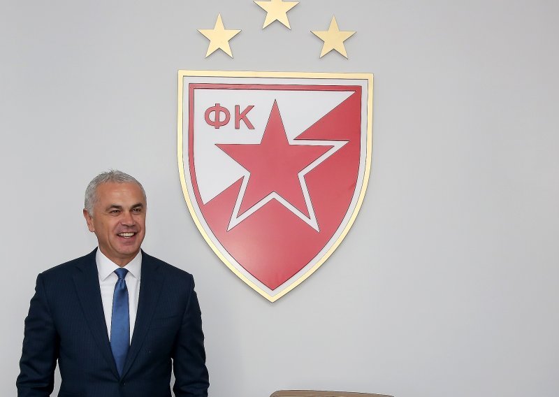 Srbi sanjaju regionalnu ligu, a iz Crvene zvezde stiže poruka: Hrvate ne vidim u toj priči!