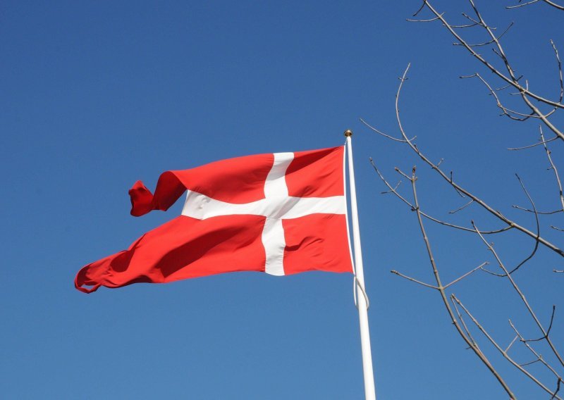 Danski parlament odbio prijedlog o priznanju palestinske države