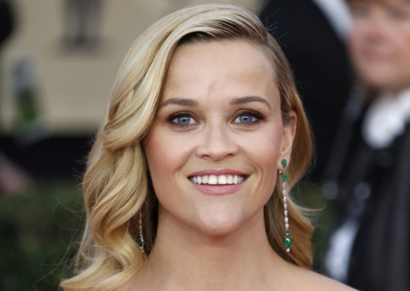 Reese Witherspoon viđena s novim frajerom: 'Ona je potpuno zaljubljena'