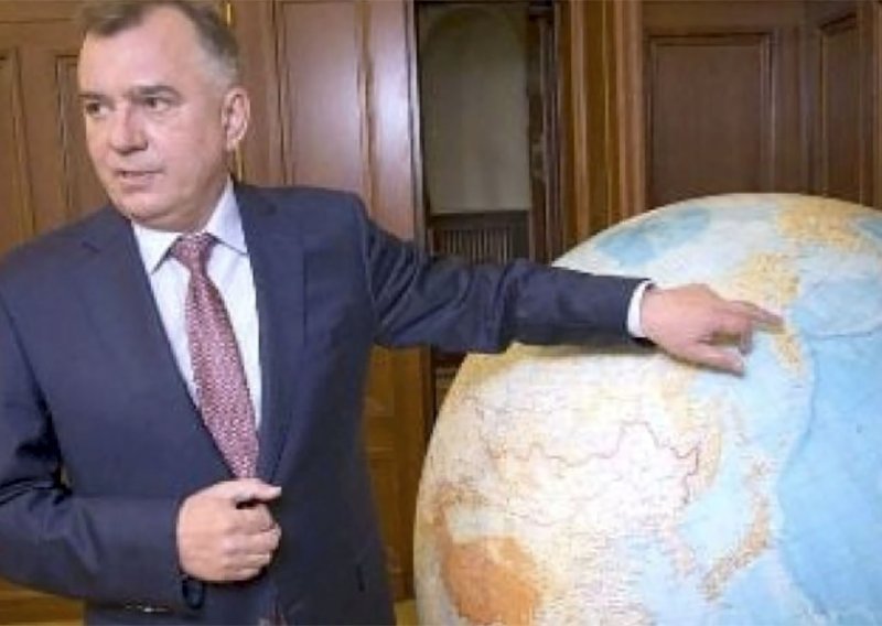 Šef Putinovih špijuna: 'NATO se priprema za nuklearni napad, razrađuju scenarije'