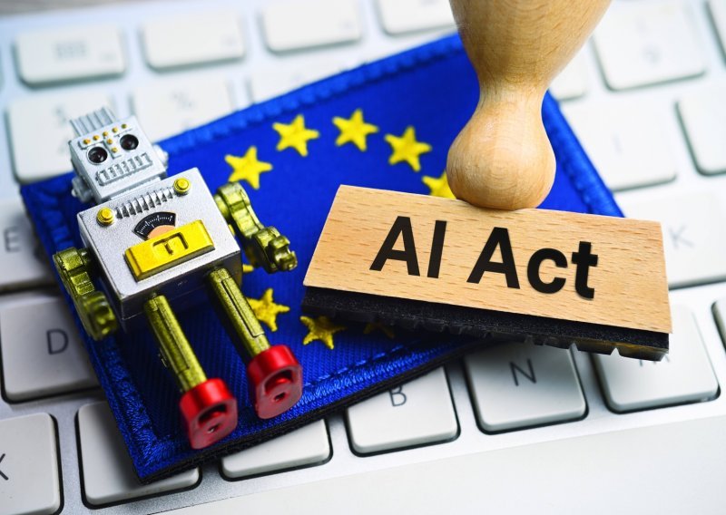 Europska komisija uspostavlja Ured za umjetnu inteligenciju