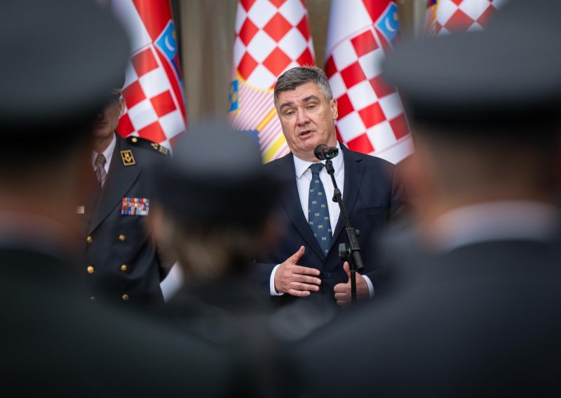 Milanović iz Čakovca: Moramo ostati hladne glave, kriza dolazi