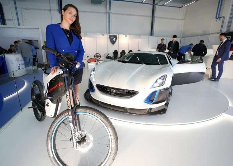 Počeo je Zagreb Auto Show, evo što vas sve očekuje