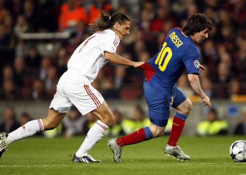 Messi je kralj: Svi golovi čarobnjaka u Ligi prvaka