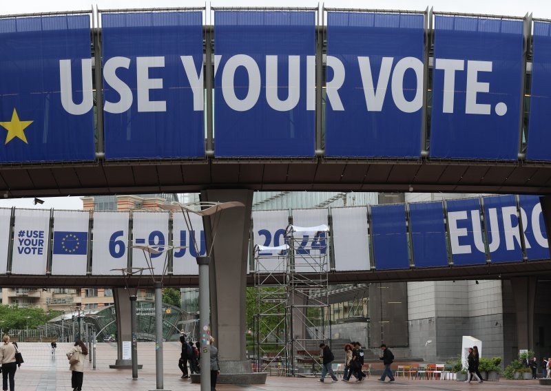 Bliže se europski izbori: Ovo su ključna pitanja koja utječu na odluke birača