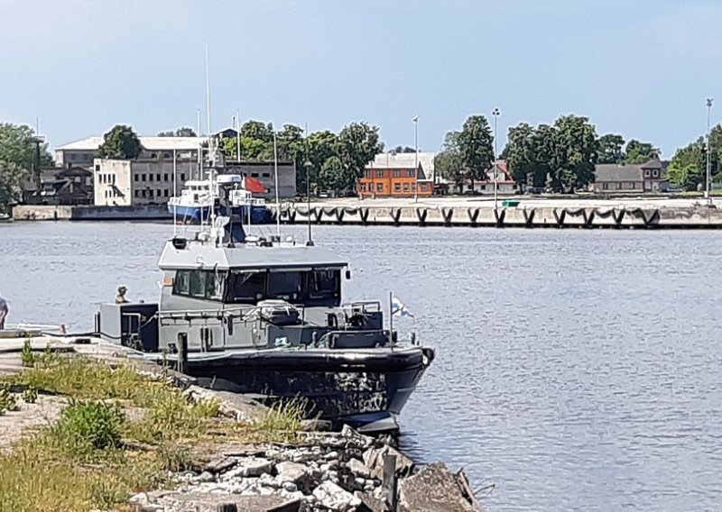 Pogledajte što su Ukrajincima poslali Estonci i Finci i što tek stiže iz Nizozemske