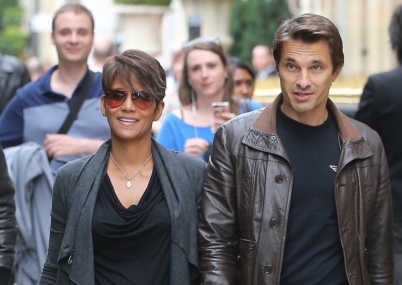 Halle Berry pristala na terapiju s bivšim suprugom, a razlog je i više nego jasan