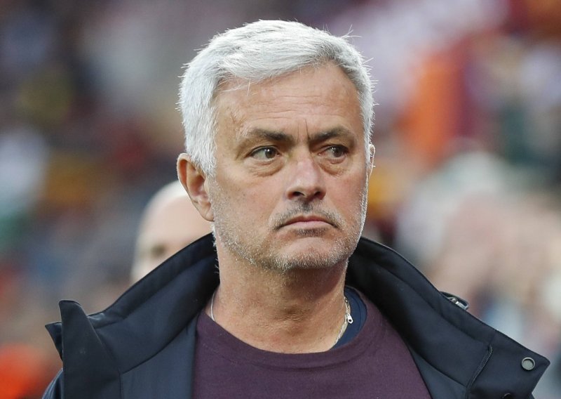 The Special One ima novi klub! Preuzeo je ekipu u kojoj je i naš reprezentativac