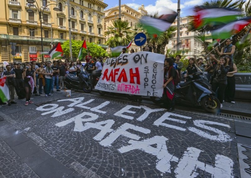 Solidarnost! Ove nogometne zvijezde podijelile su viralnu objavu podrške Palestini