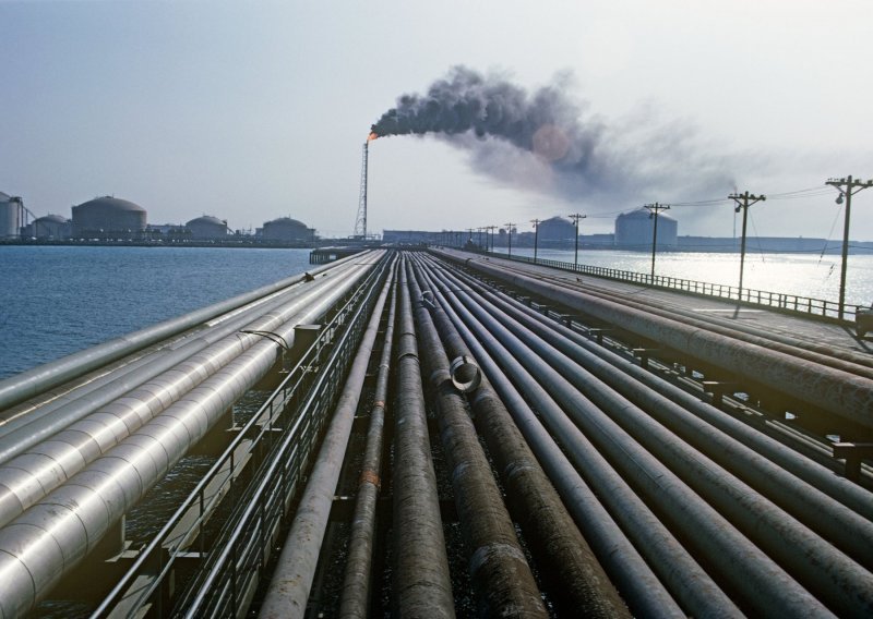 Saudijska Arabija prodaje udio u naftnom divu Aramcu