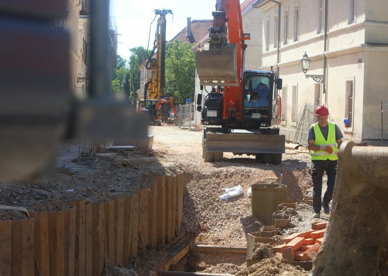 EK traži od Hrvatske reakciju na moguće nepravilnosti u projektu karlovačke Zvijezde