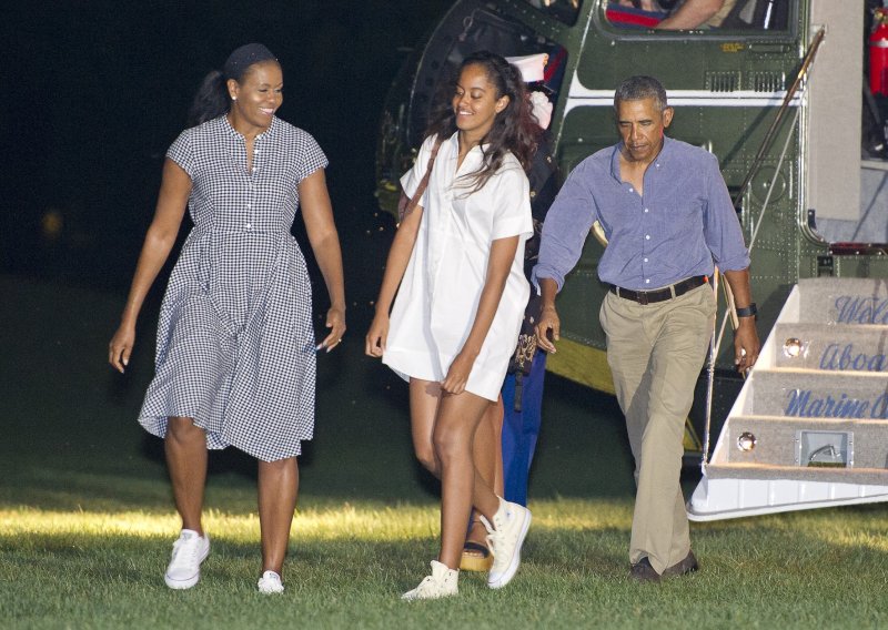 Michelle Obama na meti zbog neočekivanog modnog odabira