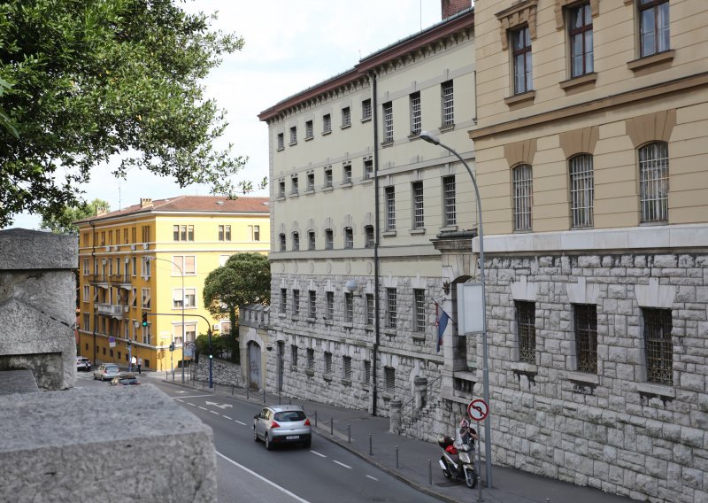 Izvanbračna supruga u induciranoj komi, nasilnik zadržan u istražnom zatvoru