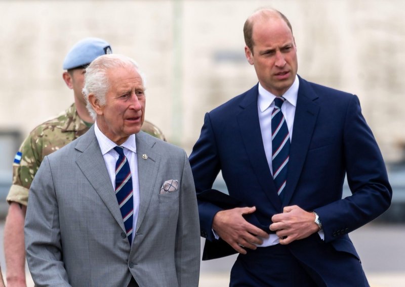 Osramoćeni vojvoda ne pristaje na kompromise: Kralj Charles na rubu da izbaci brata iz Windsora