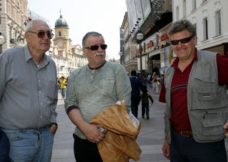 Posada Sol Tradera nakon četiri mjeseca krenula kući