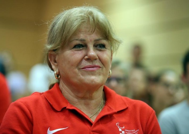 Pothvat hrvatske paraolimpijke koji će se teško nadmašiti