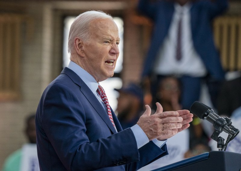 Biden pozvao Hamas da pristane na novu ponudu Izraela