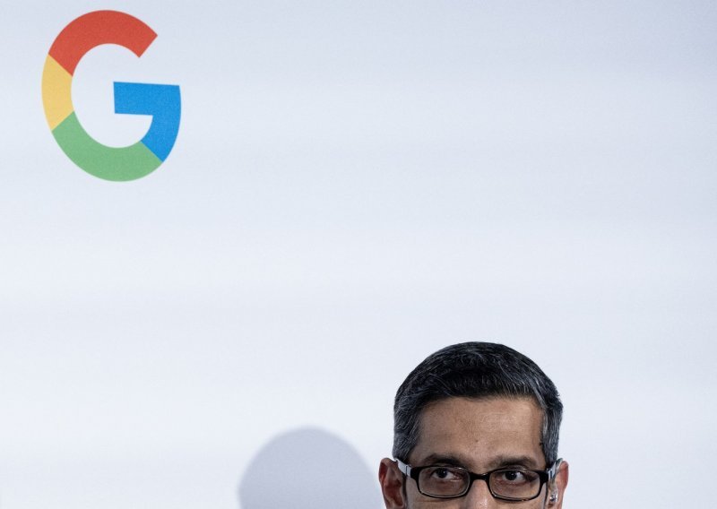 Zbog umjetne inteligencije Googleove emisije CO2 porasle za 48 posto