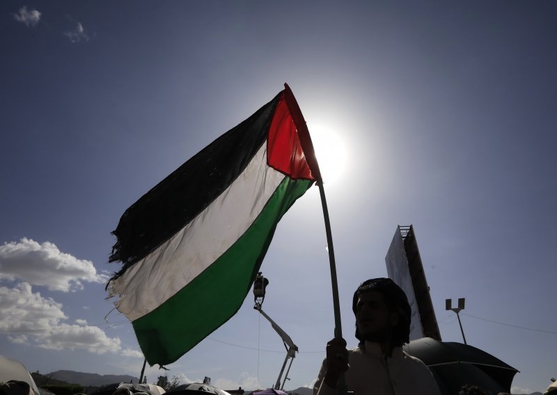Hamas pristaje samo na trajni prekid vatre i čeka odgovor Izraelaca
