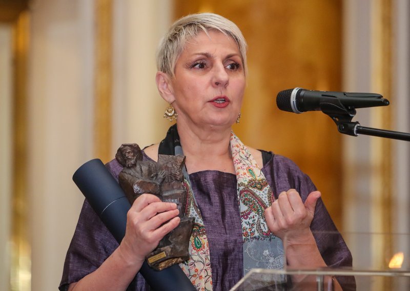Nakon 36 godina s HRT-a odlazi omiljeno lice, Meštar joj poručio: 'Ako bilo što trebaš, ne zovi'
