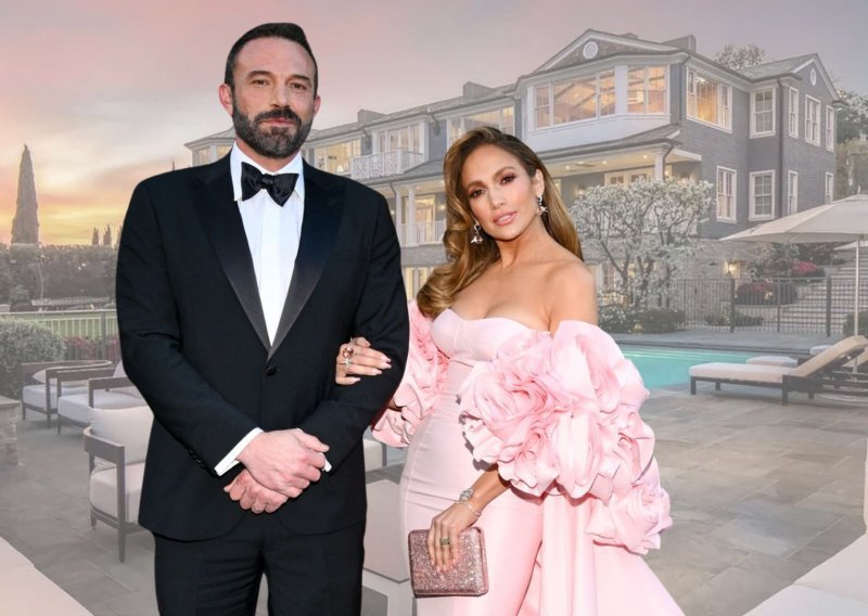Jennifer Lopez i Ben Affleck povukli drastičan potez: Je li ovo znak da je gotovo?