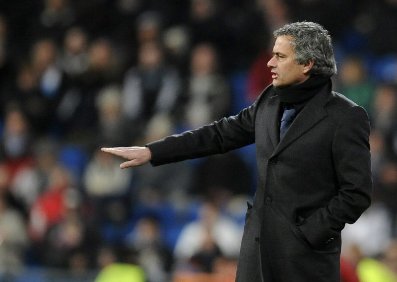 Real će od Chelseaja za Mourinha dobiti lijepu svotu eura