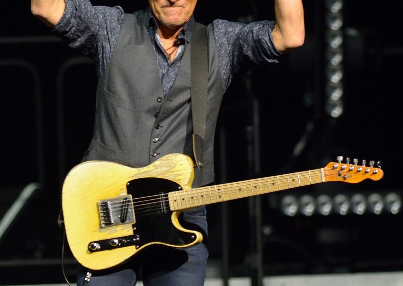 Nezaboravna Springsteenova posveta Princeu