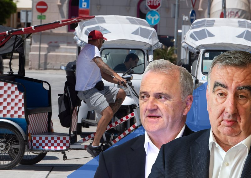 Sve govori da nas čeka turistička sezona za pamćenje, jedino što brine su - Nijemci