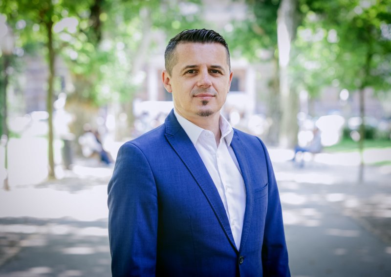 Vlaović otkrio što ga brine i što veseli kod Vatrenih: 'Nismo odgovorili kako smo trebali - ali kvalitetu imamo'