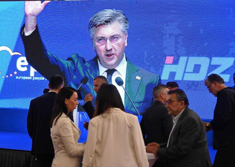 HDZ osvojio 15 županija, evo gdje je prevladala oporba i tko je osvojio Zagreb