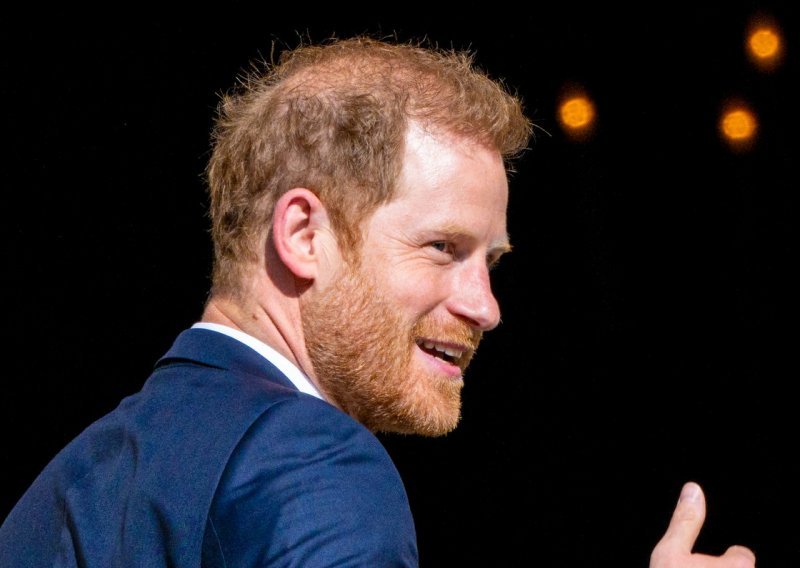 Princ Harry u potrazi za nekretninom u Londonu, a razlog se neće svidjeti Meghan