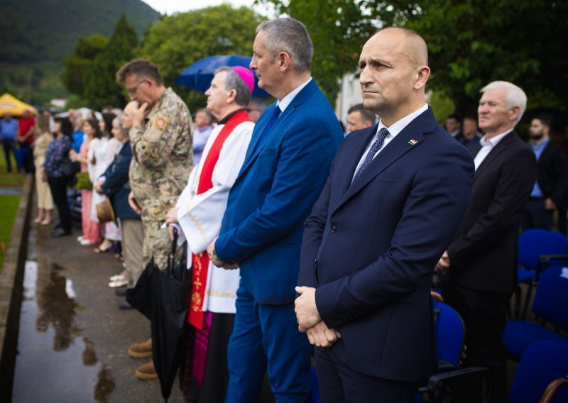 MC Srebrenica: Što je Anušić radio u akcijama koje je Haški sud proglasio zločinom