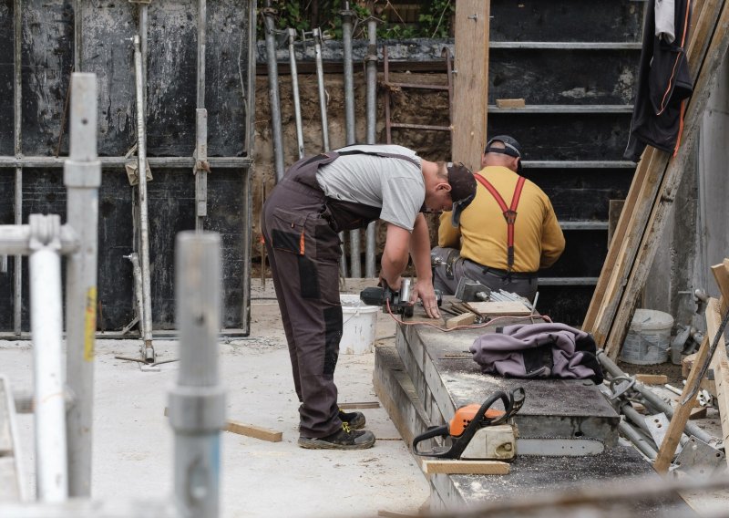 Zbog tri zakona oporba sprema prosvjed: 'Ovo je napad na hrvatski prostor'