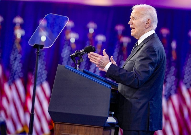 Biden pisao Plenkoviću: 'Hrvatska je pod vašim vodstvom iskusila nevjerojatan napredak'