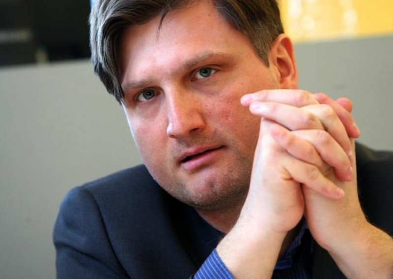 Cvetojević postaje voditelj Pressinga na televiziji N1