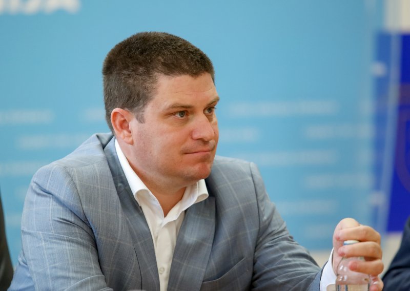U lučku infrastrukturu Novog Vinodolskog ulaže se 15,5 milijuna eura