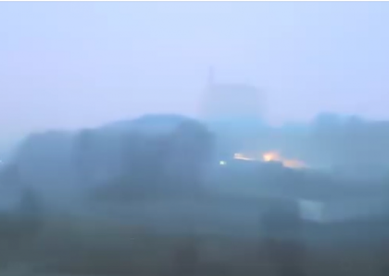 Žestok neverin pogodio Pulu