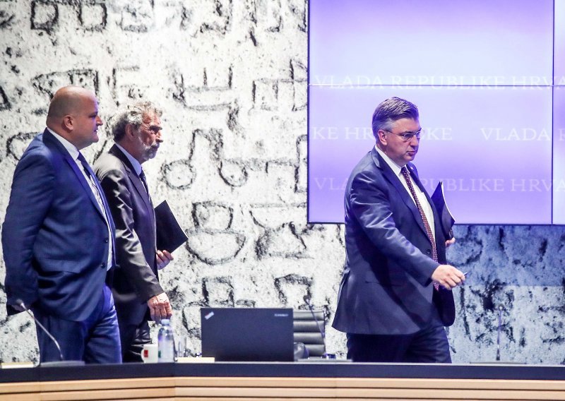 Vlada odgovorila MOL-u: Odluke smo donosili po zakonu i u interesu građana