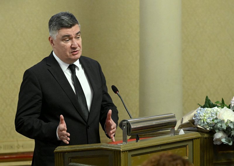 Milanović u Nedelišću: Uzmite zadnji cent zadnjeg eura koji stoji na raspolaganju