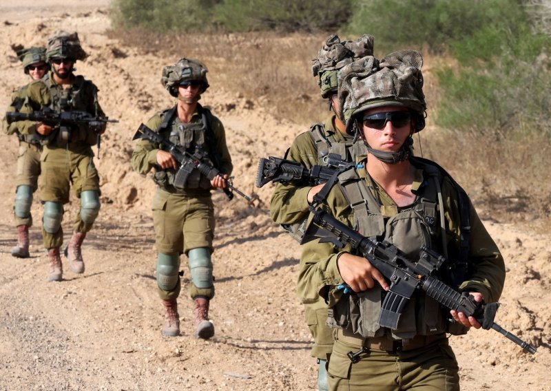Izrael je znao što Hamas planira? Dokumenti otkrili pozadinu listopadskog horora