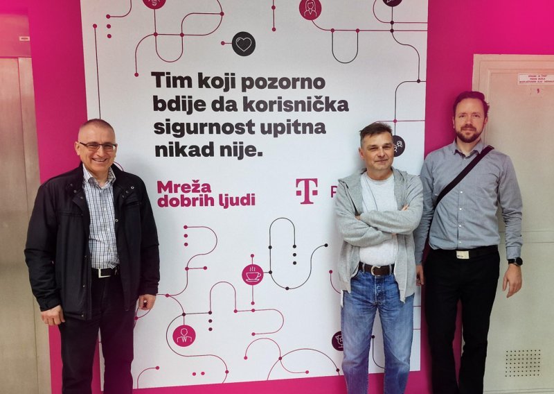 Tko su nevidljivi junaci koji stoje iza kulisa najvećih show događaja