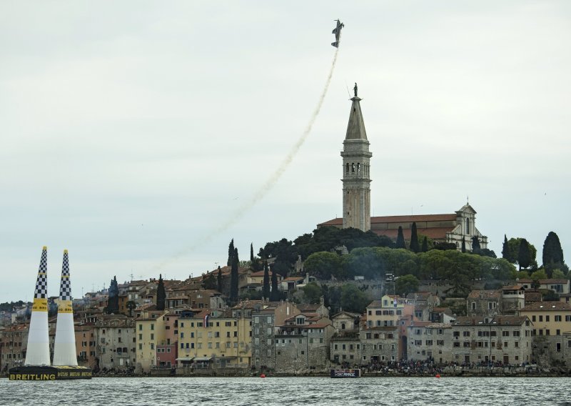 Austrijanac Arch dominirao: Osjećam se kao kod kuće!