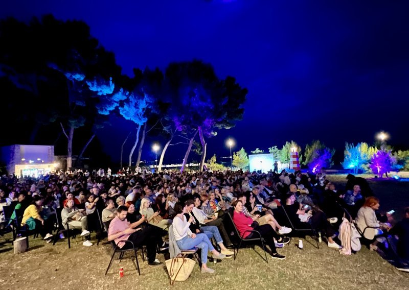 Otvoren Festival mediteranskog filma, donosi i hrvatsku premijeru filma Nebojše Slijepčevića