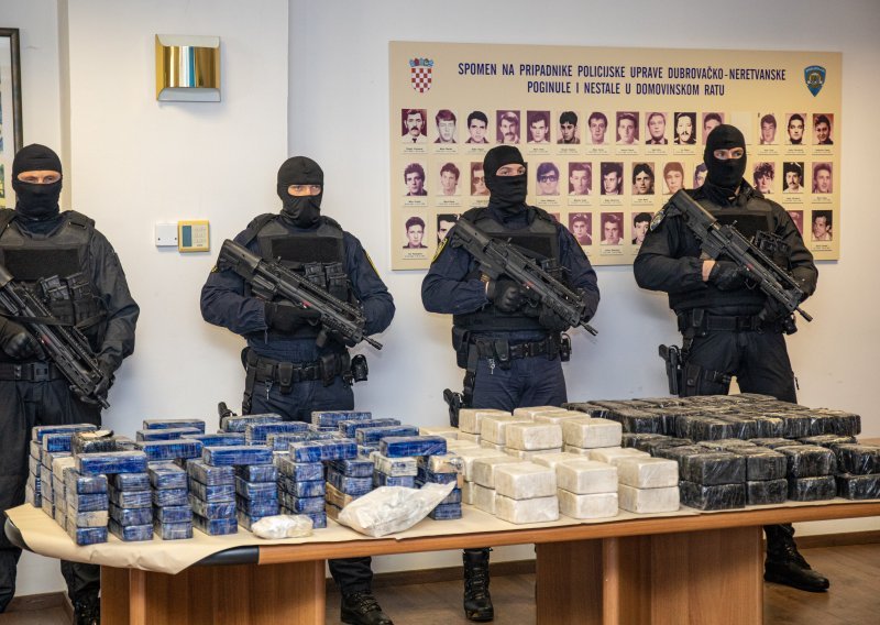 Europa se davi u drogi: Sintetika sve jača, sve više THC-a;
ovo su najrizičnije prakse