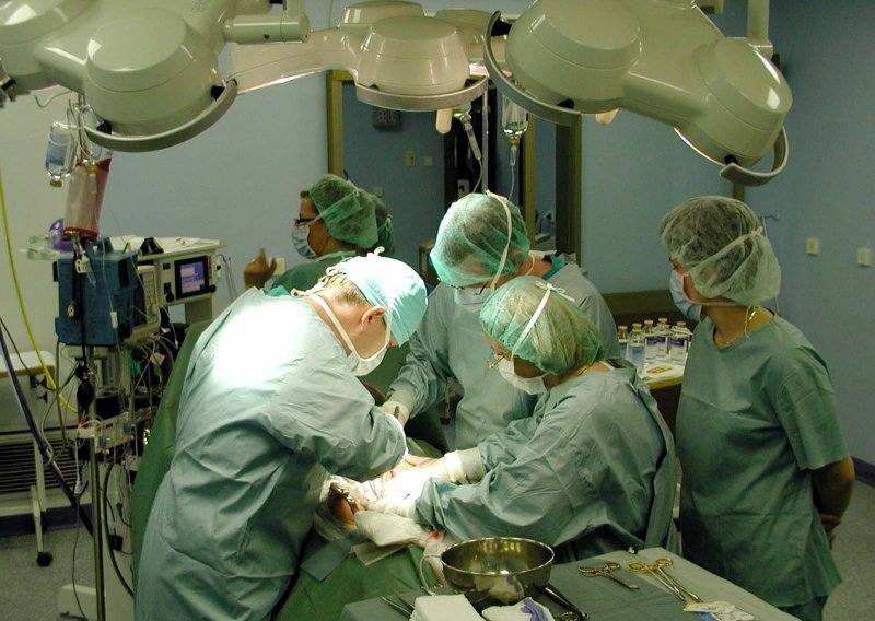 U Rijeci izvršena tisućita transplantacija bubrega