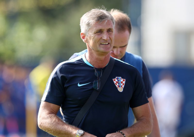Robert Jarni Španjolcima otkrio dobro čuvanu tajnu: On bi mogao biti novi Modrić...