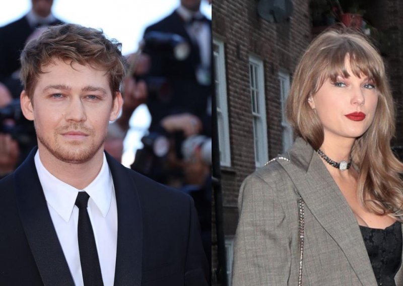 Joe Alwyn konačno prekinuo šutnju o prekidu s Taylor Swift