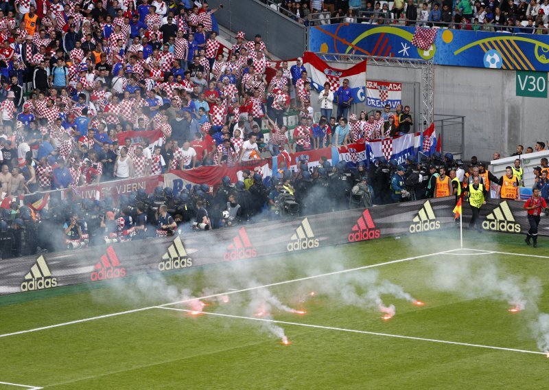 Čeka se presuda; kako će UEFA kazniti Hrvatsku?