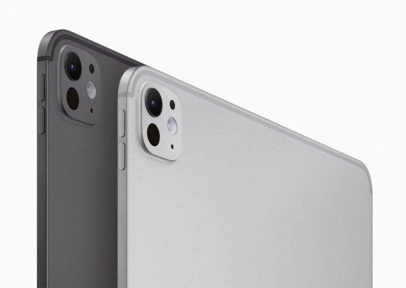 Nakon super tankog iPada: Apple će redizajnirati iPhone, MacBook i Apple Watch?