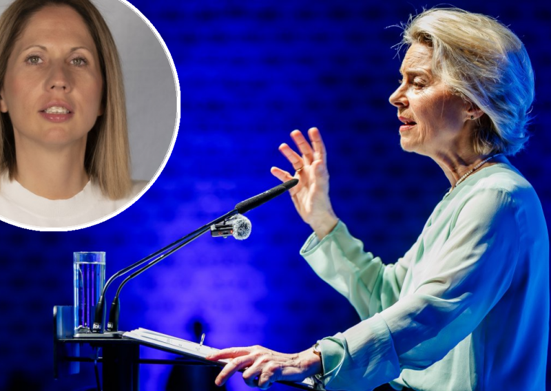Stručnjakinja o velikoj karijeri Ursule von der Leyen: 'Pametno se postavila'